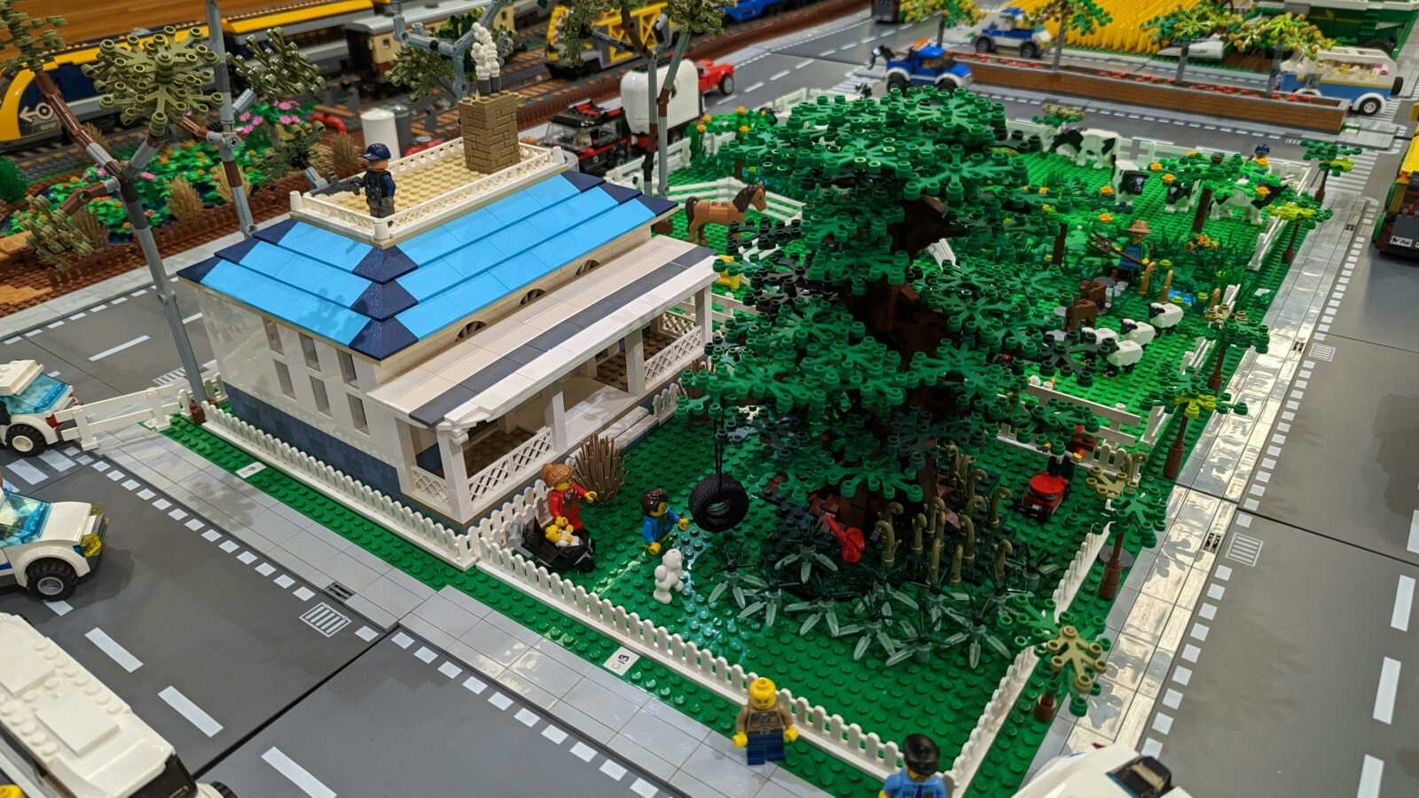Port Macquarie Brickfest A LEGO Fan Event
