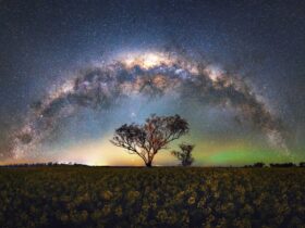 Port Macquarie Milky Way Masterclass - how to photograph the Milky Way