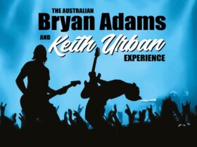 Bryan Adams experience