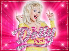 The Dolly Show - Celebrating the life & music of Dolly Parton