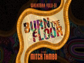 Walanbaa Yulu-gi- Burn The Floor