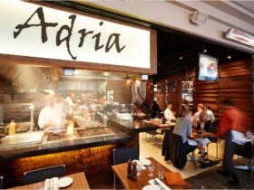 Adria Kitchen