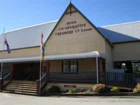Bega Visitor Information Centre