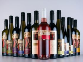 Entire range of wines available at Brangayne