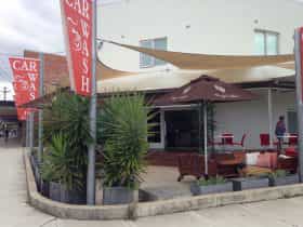 Cabarita Road Carwash Cafe