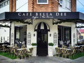 Cafe Bella Dee
