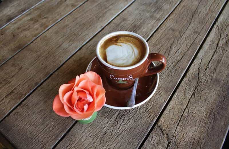Cafe Carmelos
