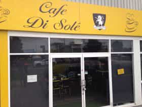 Cafe Di Sole