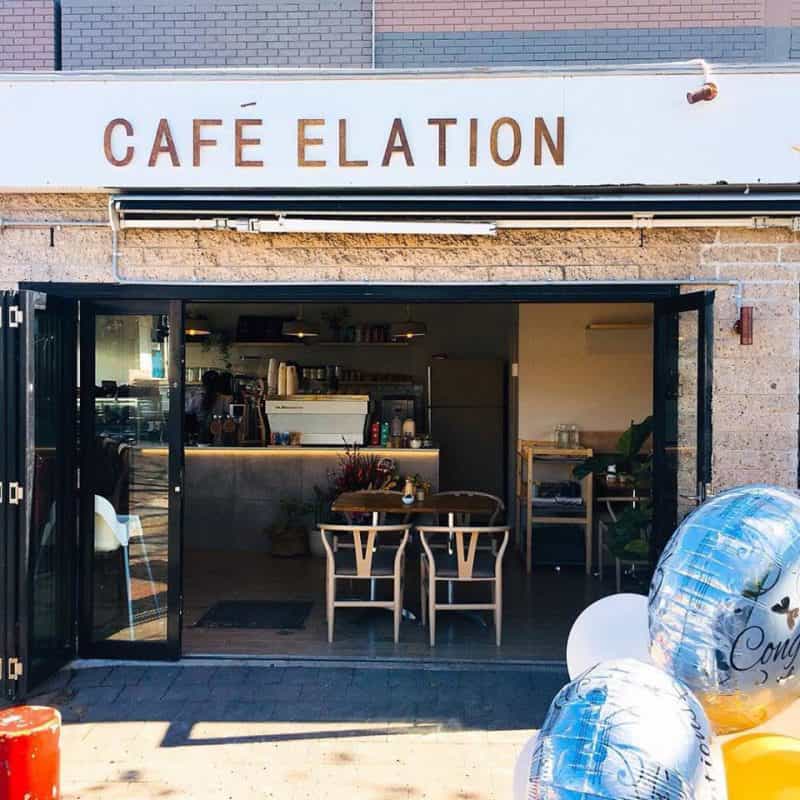 Café Elation