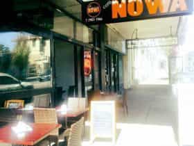 Cafe Nowa