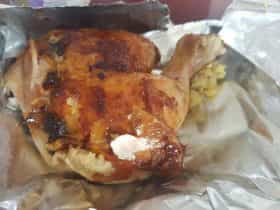 Campsie Charcoal Chicken
