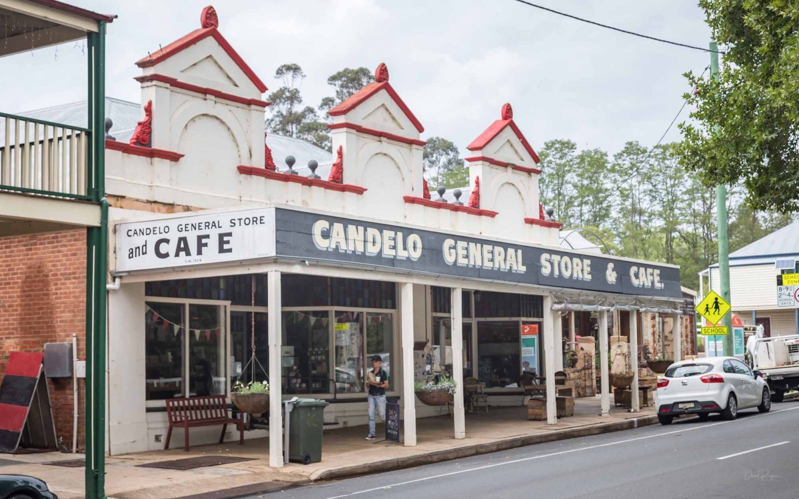 Candelo General Store & Cafe