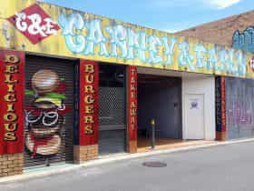 Carney & Earl's