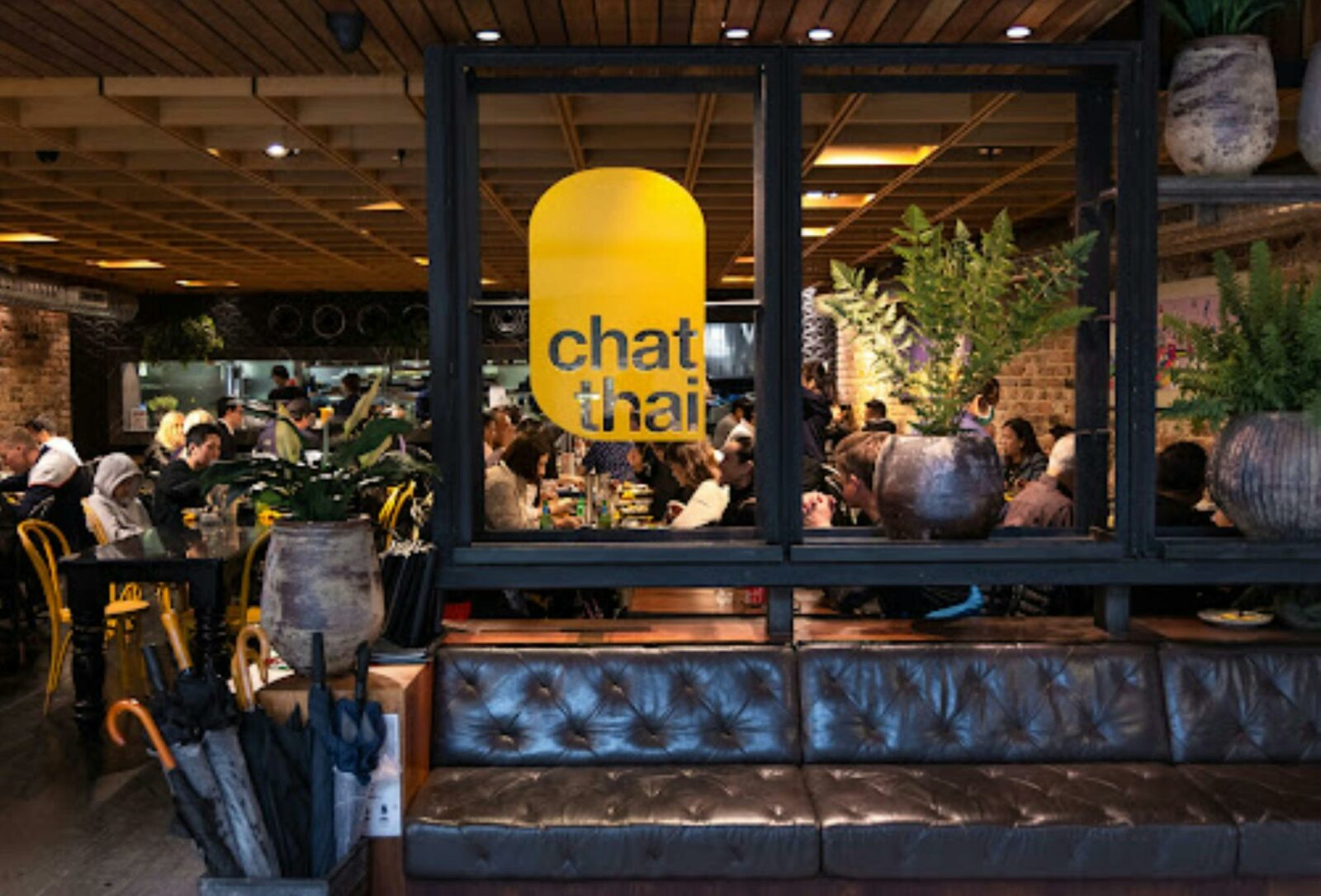 Chat Thai - Sydney CBD