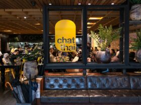 Chat Thai - Sydney CBD