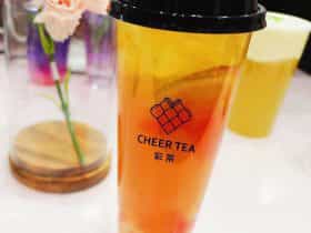 Cheer Tea