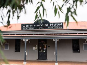 Commercial Hotel Dubbo