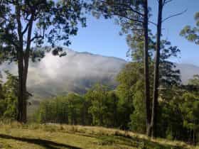 Craighmhor Mountain Retreat