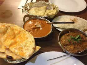Curryvillage Indian Restaurant
