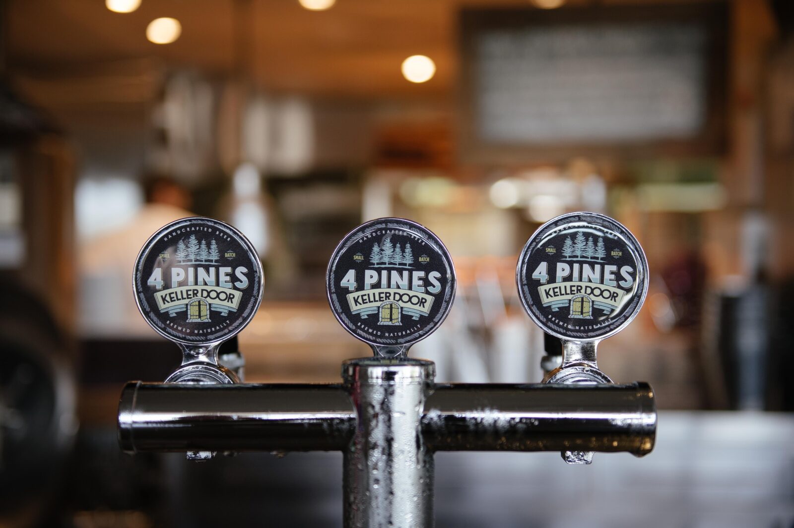 4 Pines Brewing Co