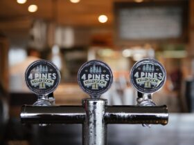 4 Pines Brewing Co