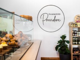 Hammond Providore Cafe
