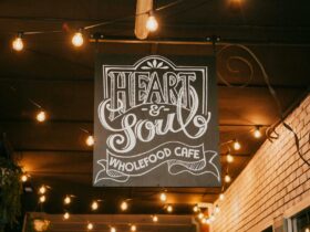 Heart and Soul Cafe Grafton