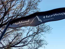 Highland Heritage Estate
