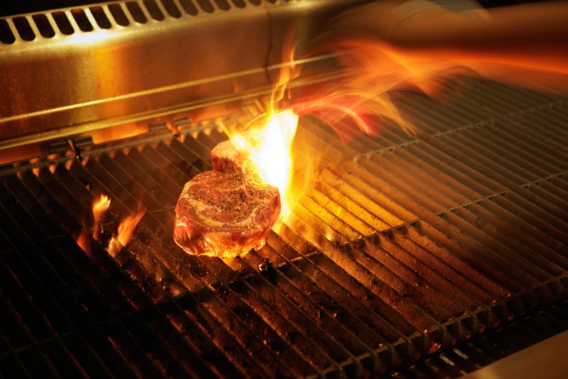 Izgara - Steak grill
