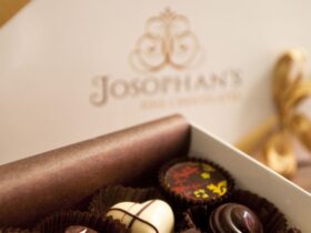 Josophans Fine Chocolates