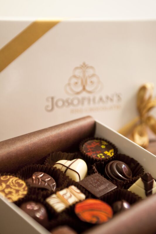 Josophans Fine Chocolates