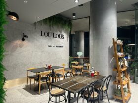 LouLou’s Café and Restaurant
