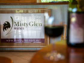 Misty Glen Wines