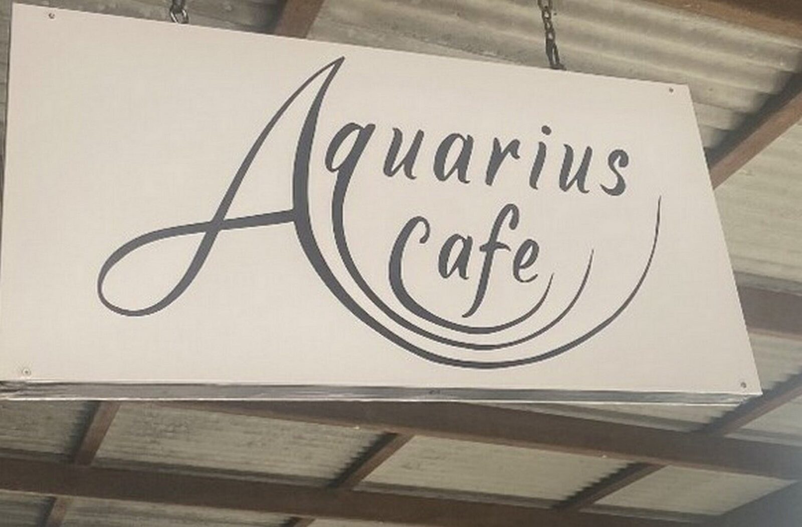 Nimbin Aquarius Cafe