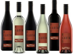 Red Earth Estate Vineyard
