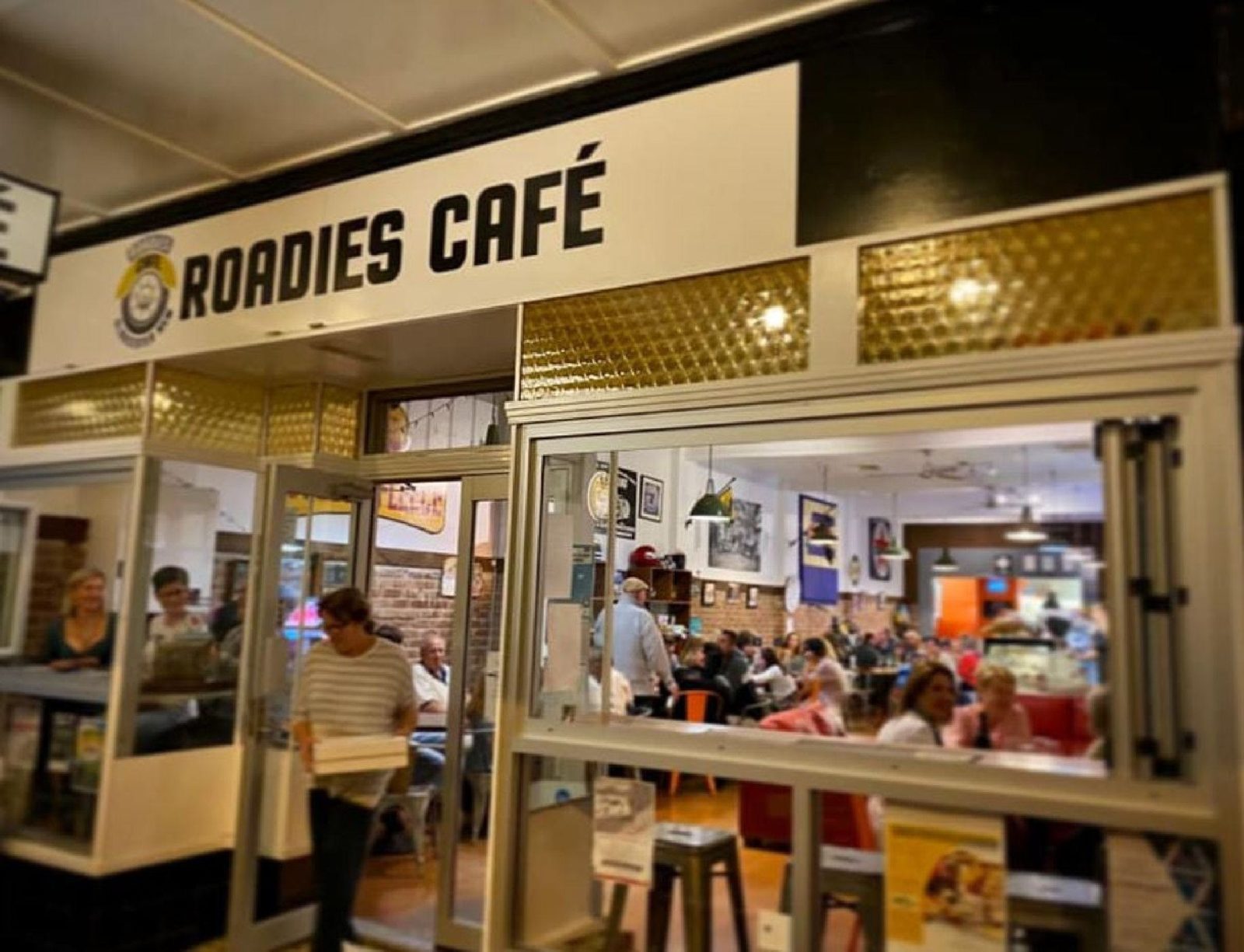Rodies Cafe