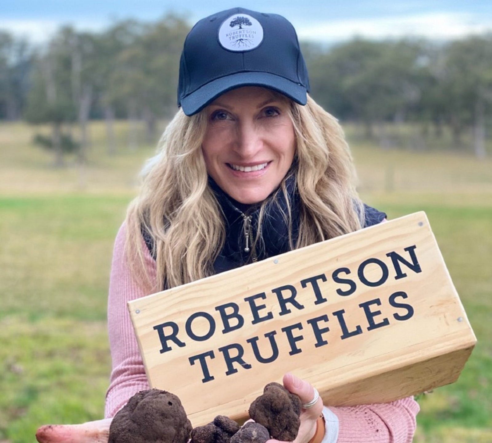 Robertson Truffles