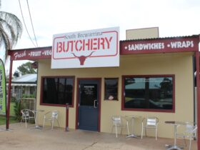 South Brewarrina Butchery