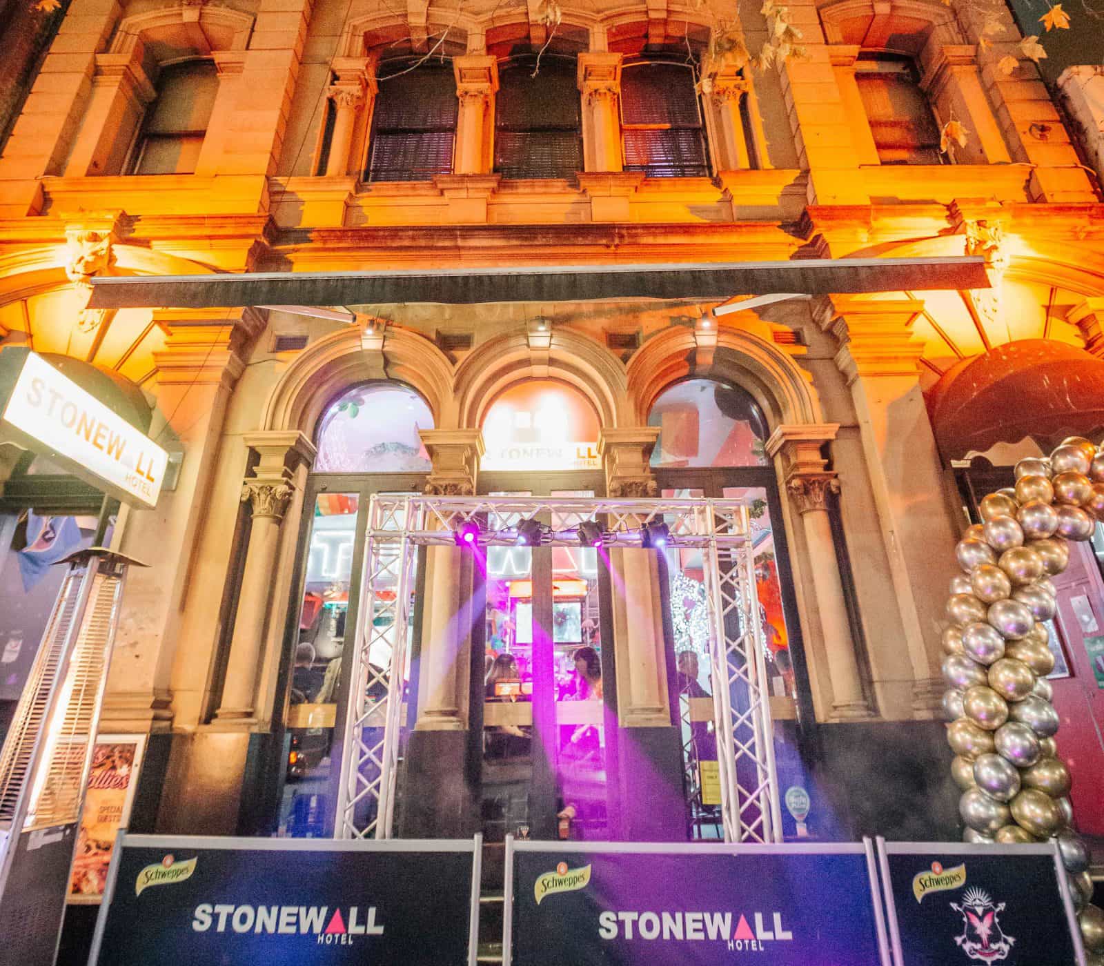 Stonewall Hotel Sydney