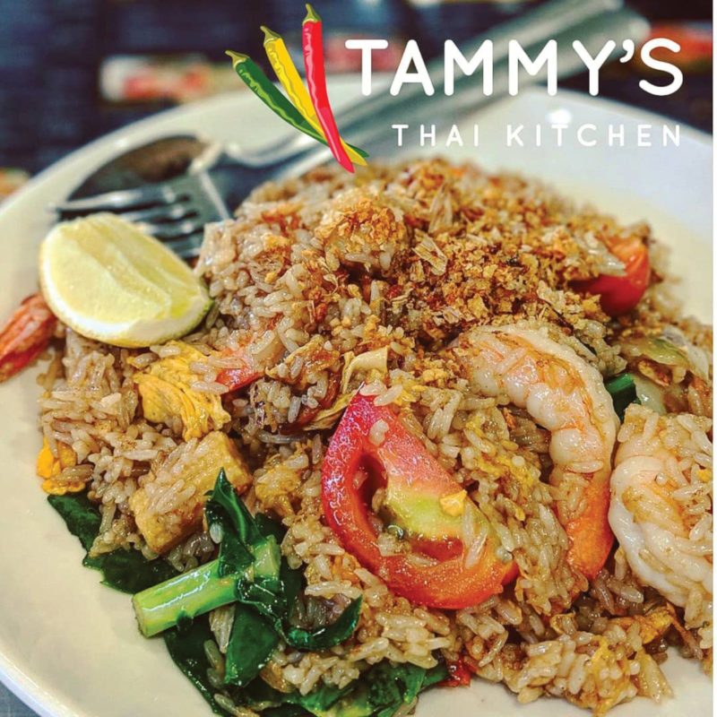 Tammy's Thai Kitchen