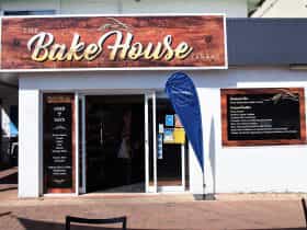 The Bake House Yamba