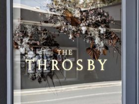 The Throsby