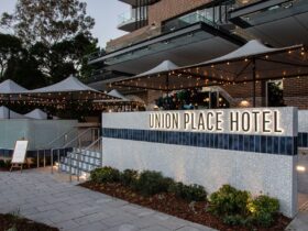 Union Place Hotel Jannali