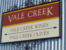 Vale Creek Wines
