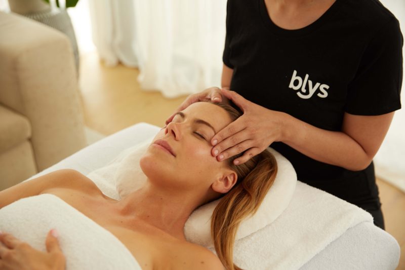 Remedial and Relaxation Massage Sydney