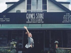 Clunes General Store