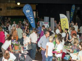 Dungog Business Expo