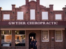 Gwydir Chiropractic & Physiotherapy