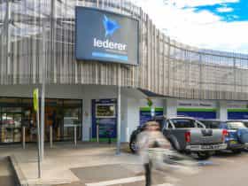 Lederer Shopping Centre Cessnock