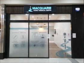 Macquarie Family Medical Centre